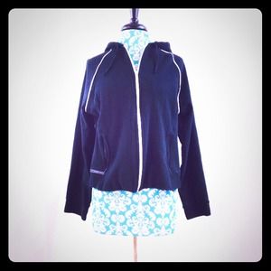 Ralph Lauren active hoodie