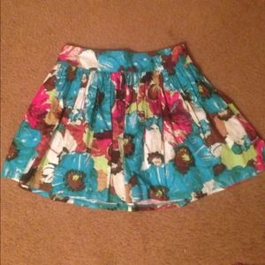 Skirt
