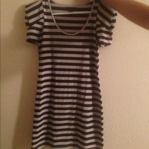 Dress!