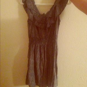 Dress!