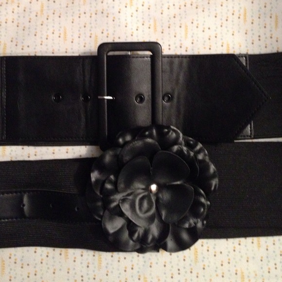 Accessories - Two stretch belts🌷24 hour Sale🌷