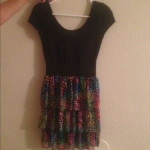 Dress!