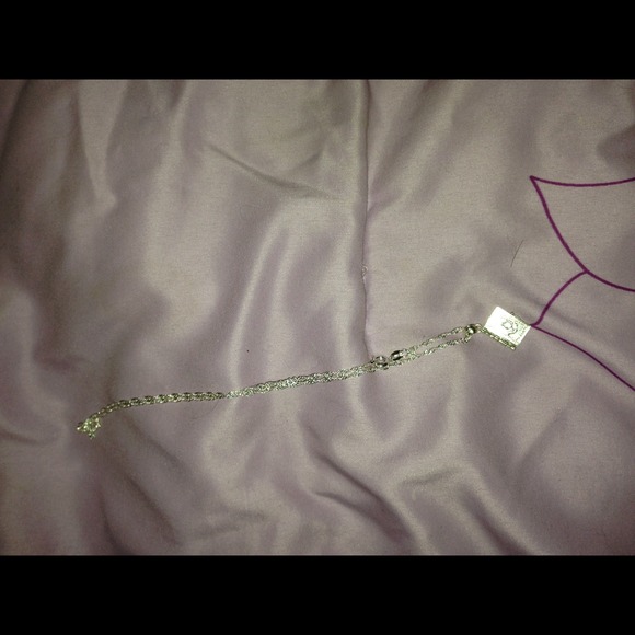 Lord's Prayer necklace