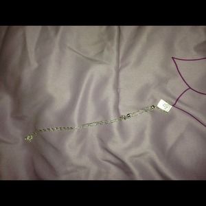 Lord's Prayer necklace