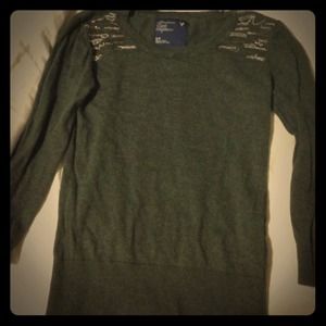 American Eagle sweater