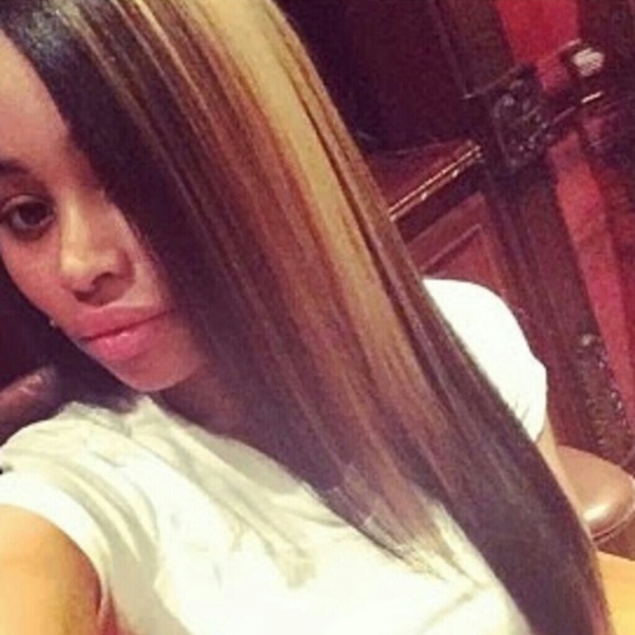 Beautiful Custom Made Lacefront Wig