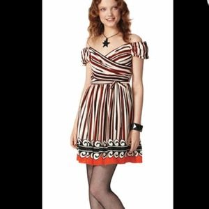 Anna Sui for Target dress