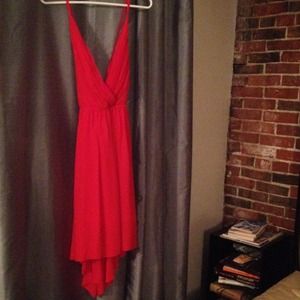 Alice and Olivia Dress