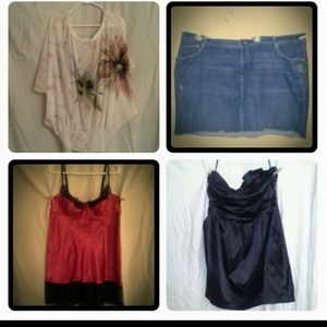 @london32 Bundle for Christina