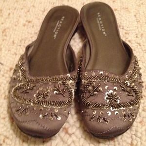 Kenneth Cole Reaction Flats