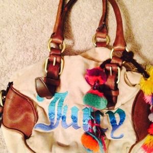 Juicy Couture Bag