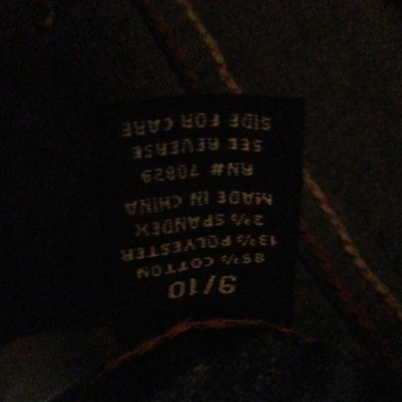 Shorts - Picture 4 of 4