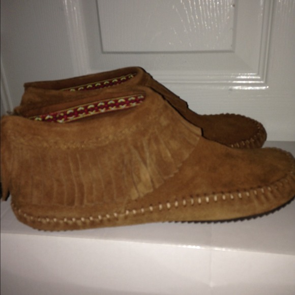 REDUCED Aldo boots