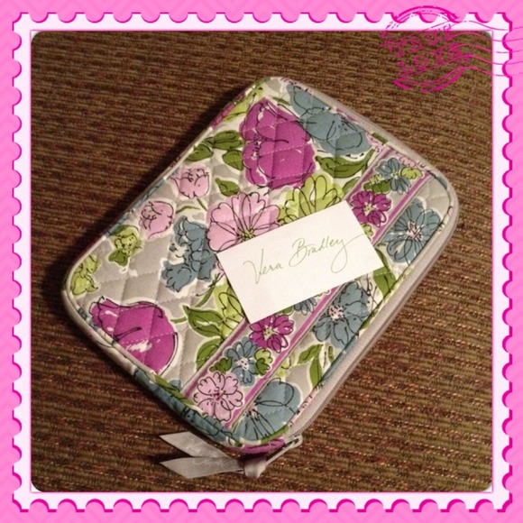 Vera Bradley Mini iPad Case