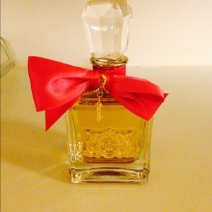 Juicy Couture-Viva La Juicy Eau de Parfum 3.4 oz