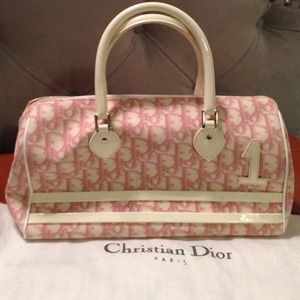 Dior handbag