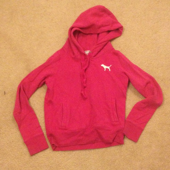Victoria's Secret PINK hoodie