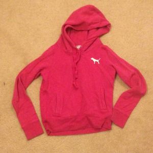 Victoria's Secret PINK hoodie