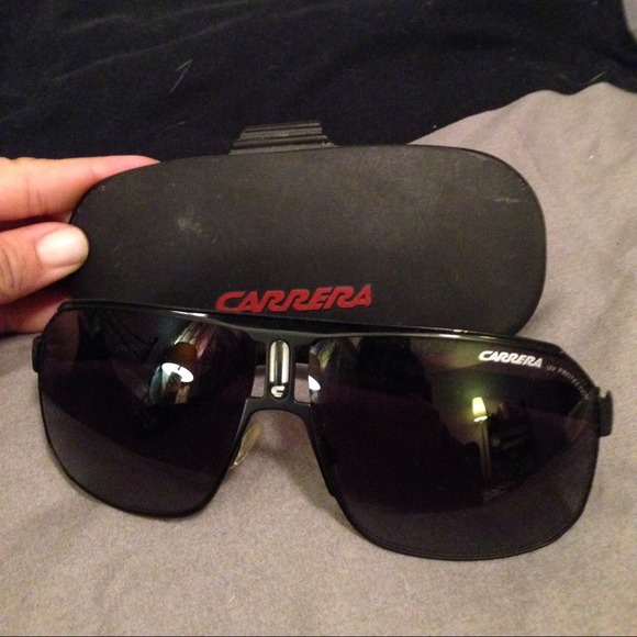 Carrera sunglasses