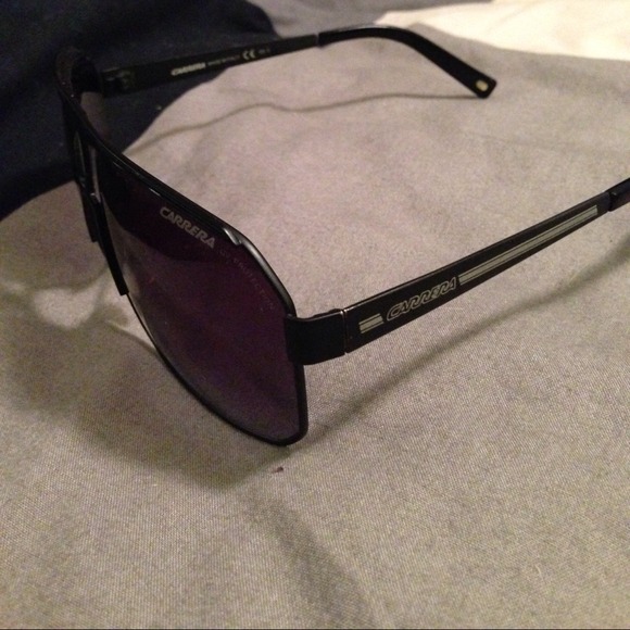Carrera sunglasses
