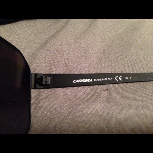 Carrera sunglasses