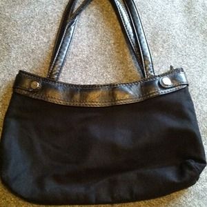 Retired 31 skirt purse