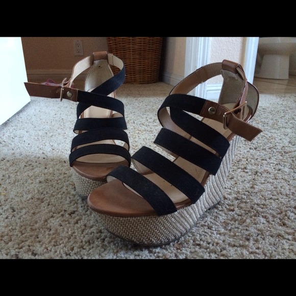 Wedges