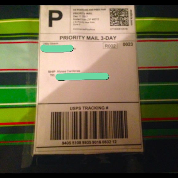 ready to ship 😊🎉 - Picture 2 of 2