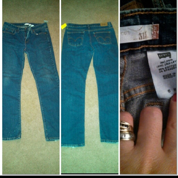 Levi's