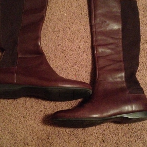Knee High Enzo Riding Boots👌 - Picture 2 of 4