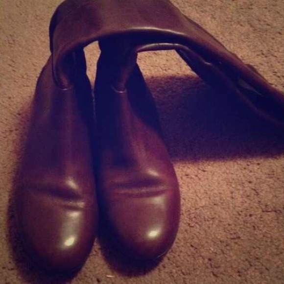 Knee High Enzo Riding Boots👌 - Picture 4 of 4