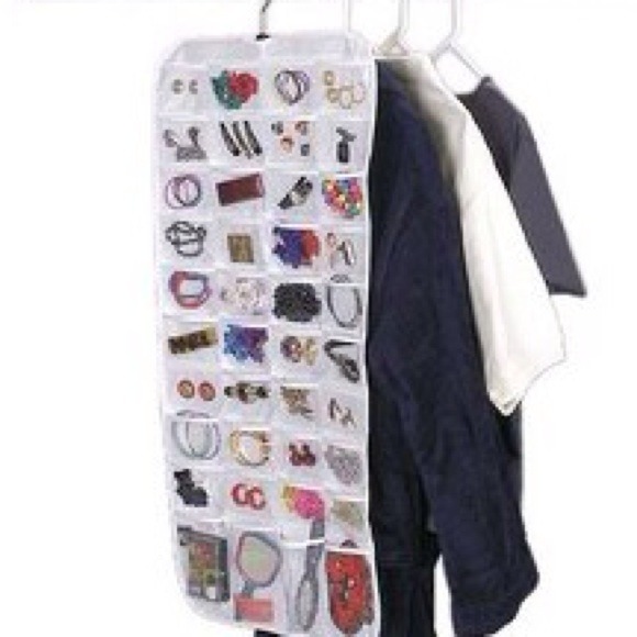Jewelry Organizer