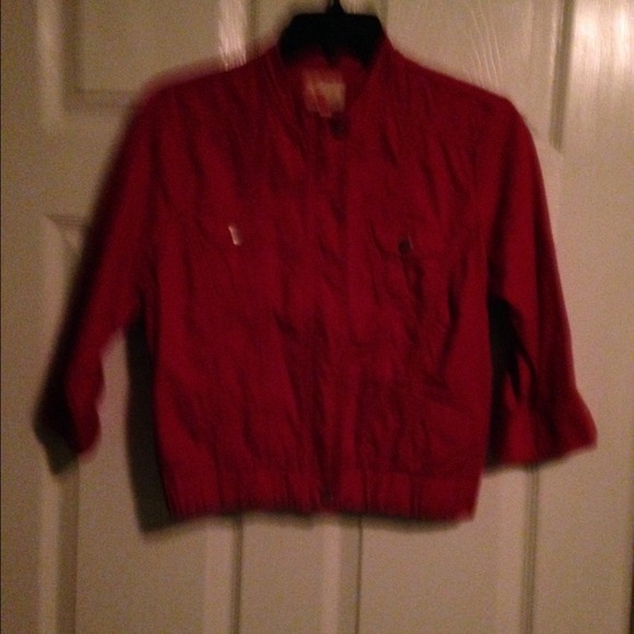 Very nice jacket