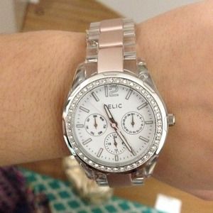 BRAND NEW relic watch!