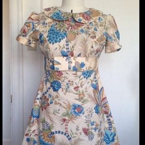 Vintage Inspired Al's Attire SF North Beach Size S