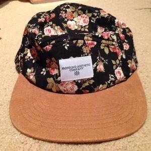 Profound Aesthetic Co. Hat women's