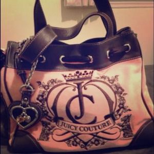Juicy Couture Daydreamer handbag