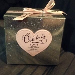 Victoria's Secret eau de parfum (50ml)