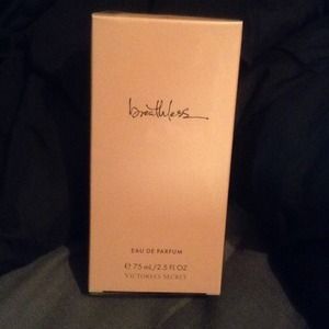 Victoria's Secret breathless 75ml