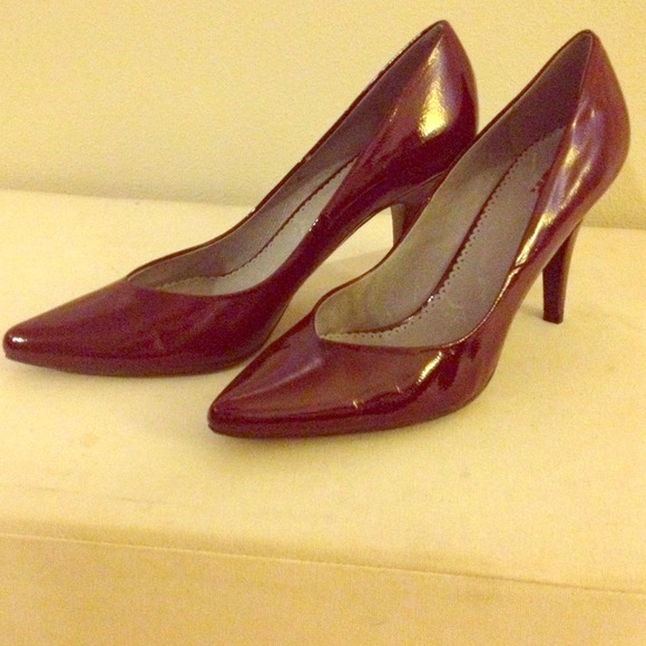 Classic pumps