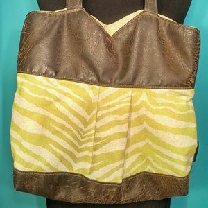 Rebekah Scott handbag