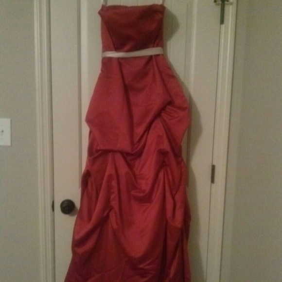 Forever Yours Formal Dress