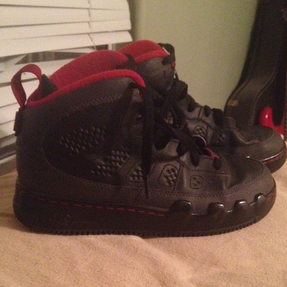 Air Jordens