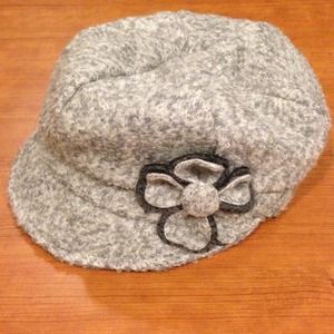 Ladies hat