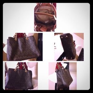 Michael Kors handbag