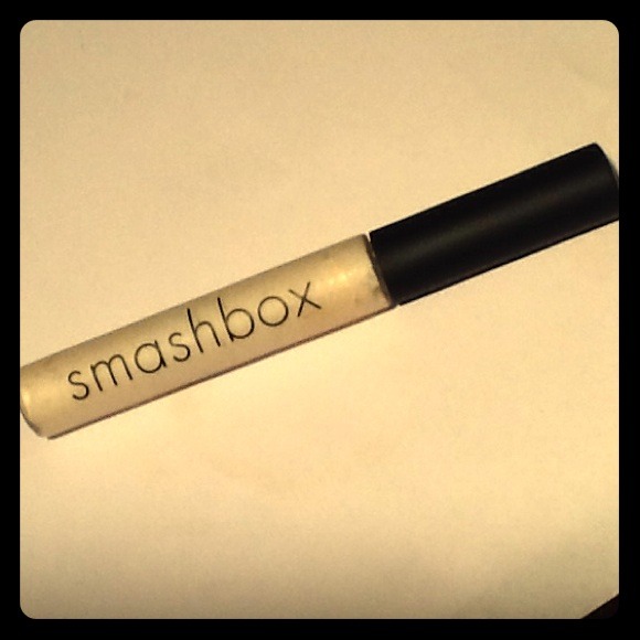 🚫🚫SOLD🚫🚫Smashbox layer lash primer full size
