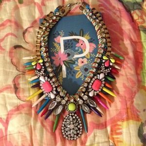 One of a kind necklace