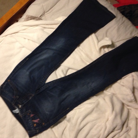 HOLD🚫True religion jeans🚫HOLD