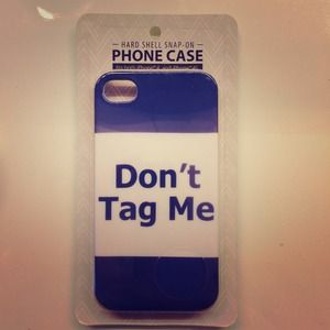 iPhone 4/4s case