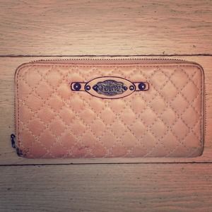 Juicy Couture wallet